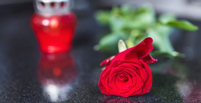 Smútočné oznámenia - Pohrebníctvo Haluška